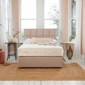 Hypnos Westbury Mattress, King