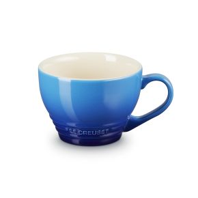 Le Creuset Grand Mug, Azure