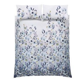 Voyage Maison Hibbertia Crocus Duvet Set King, Crocus