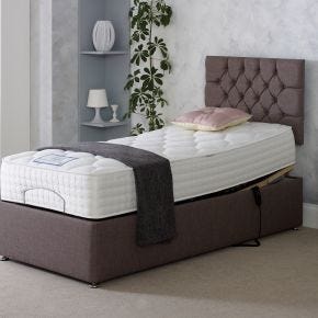 Casa Linden Mattress, Single