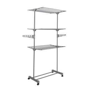 Casa Upright Clothes Airer
