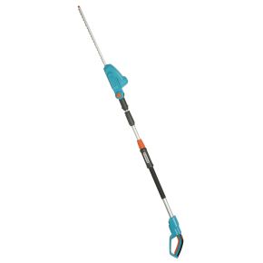 Gardena Power For All Battery Telescopic Hedge Trimmer