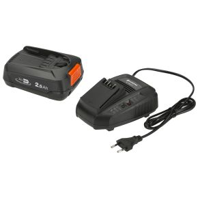 Gardena Power For All Battery Starter Kit