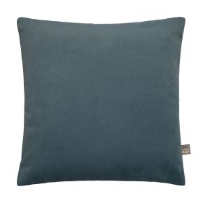 Scatter Box Blake Large Cushion, Petrol 