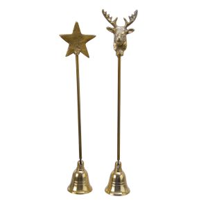 Kaemingk Candle Snuffer, Aluminium 