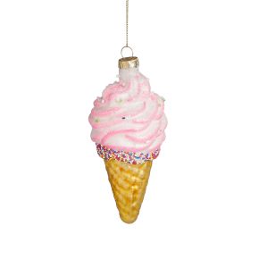 Edelman Icecream Decoration