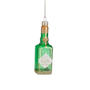 Edelman Gin Hanging Decoration 