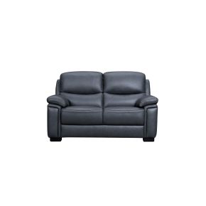 Casa Keane 2 Seater Leather Sofa