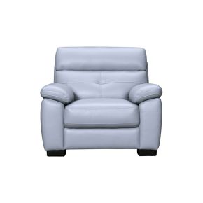 Casa Milan Leather Armchair