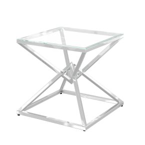 Casa Prism Side Table