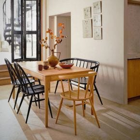 Ercol Heritage Dining Chair