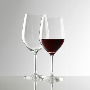 Stolzle Ultra Red Wine Glasses, Set of 6