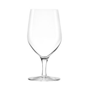 Stolzle Ultra Mineral Water Glasses, Set of 6