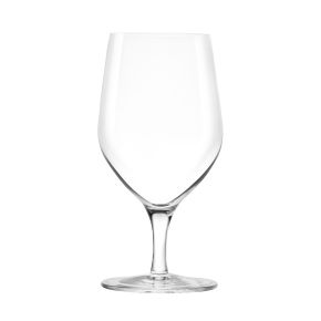 Stolzle Ultra Mineral Water Glasses, Set of 6