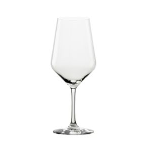 Stolzle Revolution Bordeaux Glasses, Set of 6