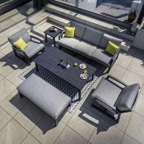 Hartman Luna Garden Lounge Set