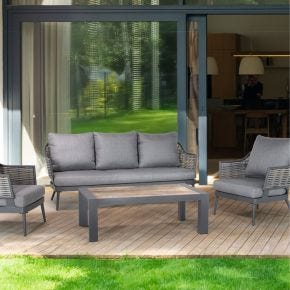 Kettler Malo Garden Lounge Set