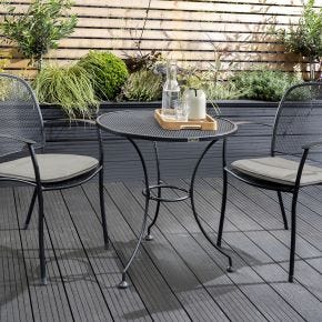 Kettler Caredo Garden Bistro Set