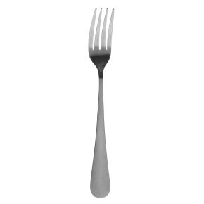 Secret De Gourmet Spring Water Satin Cutlery Set, 24 Piece
