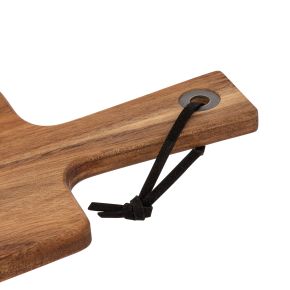 Secret De Gourmet Acacia Presentation Board