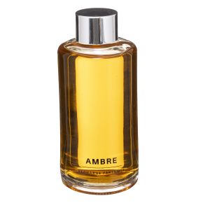 Atmosphera Amber Reed Diffuser Refill, 200ml