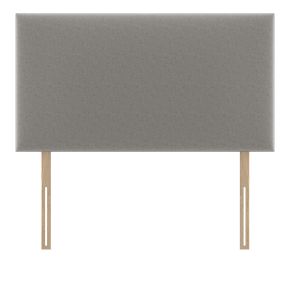 Casa Ava Strutted Headboard, Double