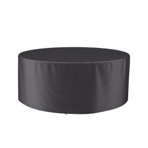 AeroCover Round Garden Furniture Cover, 200x85cm