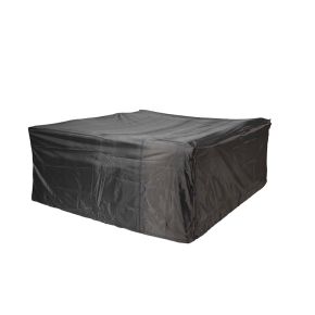 AeroCover Square Garden Furniture Cover, 200x190x85cm