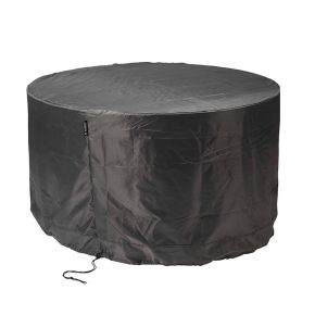 AeroCover Round Garden Furniture Cover, 250x85cm