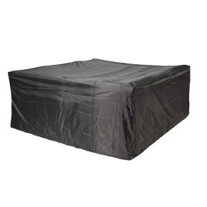 AeroCover Outdoor Lounge Set Square Cover, 275x275x70cm