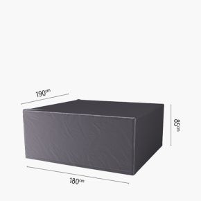 Aercover Outdoor Oblong Set Cover,180x190x85cm