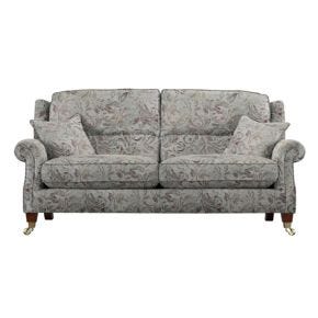 Parker Knoll Henley Large 2 Seater Fabric Sofa