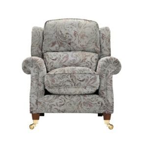 Parker Knoll Henley Fabric Armchair