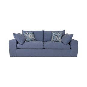Casa Breeze 2 Seater Fabric Sofa