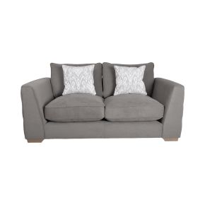 Casa Haize 2 Seater Fabric Sofa