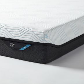 Tempur Pro Soft Mattress, Super King