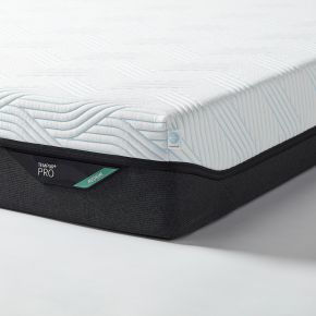 Tempur Pro Medium Mattress, Super King