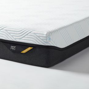 Tempur Pro Medium Firm Mattress, Super King
