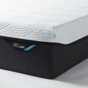 Tempur Pro Luxe Soft Mattress, King