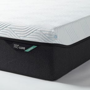 Tempur Pro Luxe Medium Mattress, King