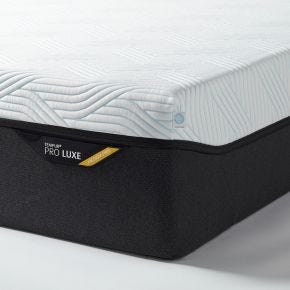 Tempur Pro Luxe Medium Firm Mattress, King