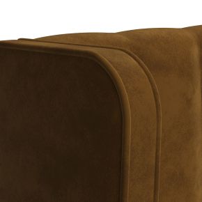 Tempur Wickham Headboard, Double