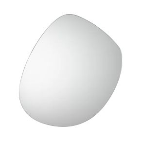 Casa Pisa Bathroom Mirror, 70x50cm
