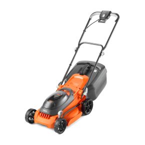 Flymo EasiStore 340R Cordless Lawnmower, 36v