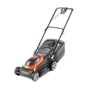 Flymo UltraStore 380R Cordless Lawnmower, 36v