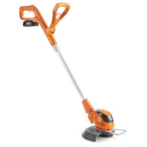Flymo EasiTrim Plus 230 Grass Trimmer, 18v