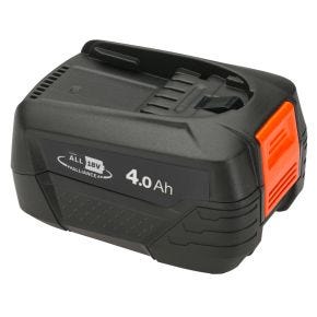 Flymo Power For All Battery, 18v, 4.0ah 