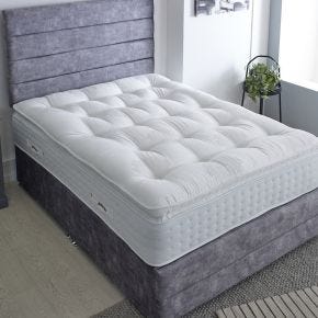 Casa Brando Mattress, King