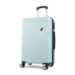 Rock Luggage Santiago Hardshell Suitcase, Medium