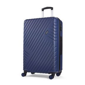 Rock Luggage Santiago Hardshell Suitcase, Large